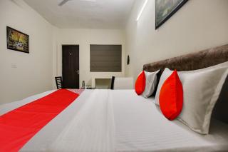 Hotel O JIHAN REGENCY - Ludhiana - 2