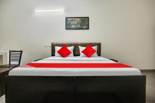 Hotel O JIHAN REGENCY - Ludhiana - 1