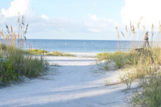 Palm Harbor #202E by Sun Palace Vacations - Fort Myers Beach - 8
