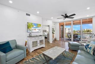 Palm Harbor #202E by Sun Palace Vacations - 6
