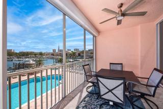 Palm Harbor #202E by Sun Palace Vacations - 5