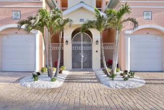 Palm Harbor #202E by Sun Palace Vacations - Fort Myers Beach - 4