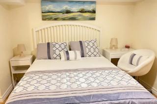 Anna's Bed & Breakfast - Niagara Falls - 8