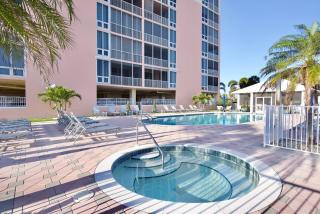 Palm Harbor #202E by Sun Palace Vacations - Fort Myers Beach - 3