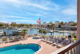 Palm Harbor #202E by Sun Palace Vacations - Fort Myers Beach - 1