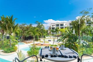 Central Park Lagunas By Sandy Powerful - 5