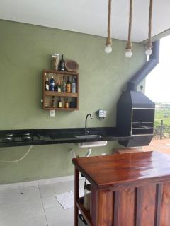 Linda chácara - Pinhalzinho - 4