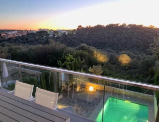 LuxusChalet in Cala Mendia Mallorca - Cala Mendia - 7