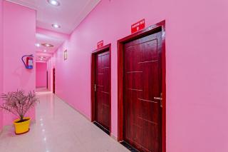 Super Hotel O Vikas Inn - Bāra Banki - 4