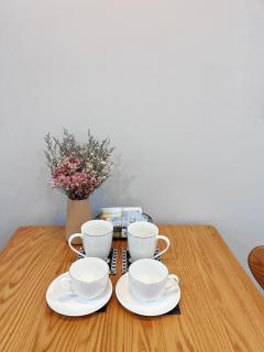 Vivi Apartment-Unit2 - Rewasau - 4