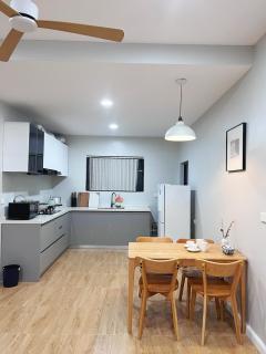 Vivi Apartment-Unit2 - Rewasau - 7