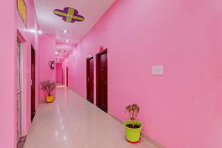 Super Hotel O Vikas Inn - Bāra Banki - 6