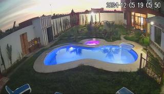 villa issen - Taroudant - 8