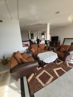 villa issen - Taroudant - 6
