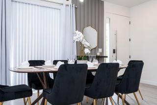 Luxury 3 Bed Home up to 8 guests- The Hub - 3236 TT - 6