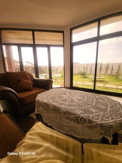 villa issen - Taroudant - 4