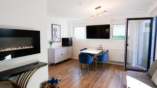 Apartment Passau C - Gargen, Stilvoll, Modern & Cozy im Zentrum von Passau - 8