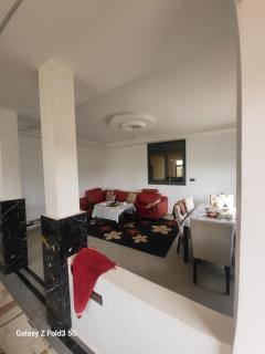 villa issen - Taroudant - 2