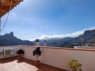 Casa Guayasén - Tejeda - 0
