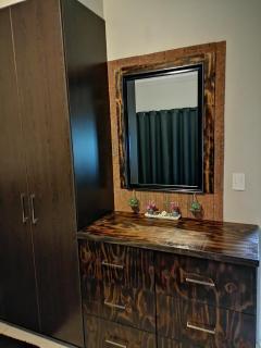 Cosy Urban Park Accommodation K005 - Durban - 4