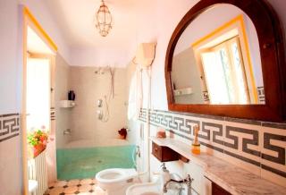VILLA VISCALORI A garden with pool and see view near Etna - Viagrande - 3