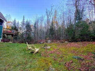 RE79 Sunny Bretton Woods Private Home - Carroll - 7