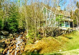 RE79 Sunny Bretton Woods Private Home - Carroll - 6