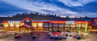 Rain Rock Casino Resort Hotel - Yreka - 0