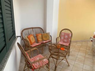 La Casa Di Madia - Gagliano del Capo - 2
