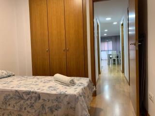 Sunrise Beach Apartment Playa Puerto de Sagunto - Puerto de Sagunto - 3
