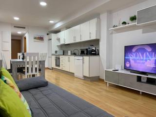 Sunrise Beach Apartment Playa Puerto de Sagunto - Puerto de Sagunto - 9