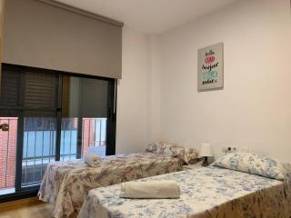 Sunrise Beach Apartment Playa Puerto de Sagunto - Puerto de Sagunto - 5