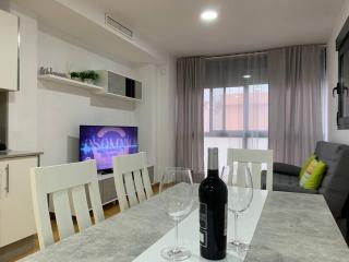 Sunrise Beach Apartment Playa Puerto de Sagunto - 6