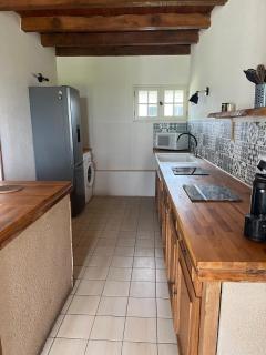 Maison de campagne Luzé - 6