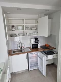 Apartamentos ZANCA CITY CENTER free luggage storage - Málaga - 4