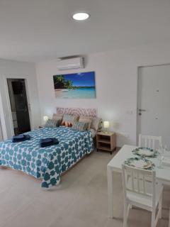 Apartamentos ZANCA CITY CENTER free luggage storage - Málaga - 6