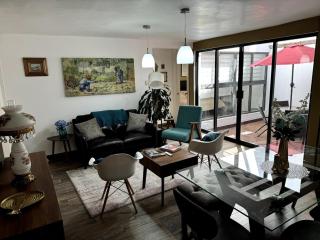 Casa Segal - Città del Messico - 0