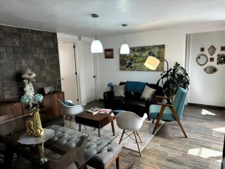 Casa Segal - Città del Messico - 6