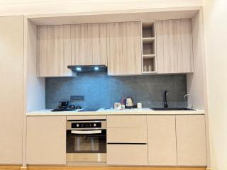 Tranquil Luxe Stays - Ghaziabad - 9