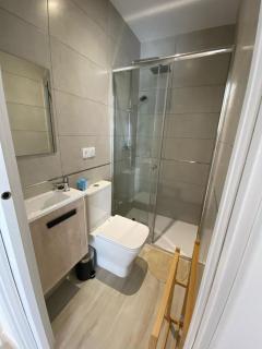 APARTAMENTO Plaza AMERICA - 6
