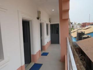 Love Gambia Apartments - Manjai Kunda - 9