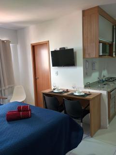 BOOKlN'Lee - Spot Residence Miami 1302 - Araraquara - 5