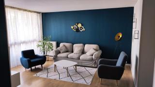 Appartement calme et confortable - Limoges - 0