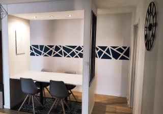 Appartement calme et confortable - Limoges - 8