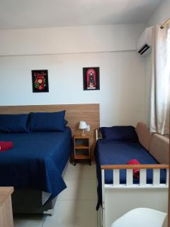 BOOKlN'Lee - Spot Residence Miami 1302 - Araraquara - 9
