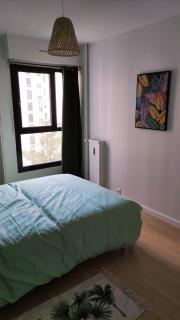 Appartement calme et confortable - Limoges - 6