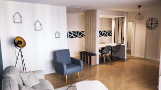 Appartement calme et confortable - Limoges - 5