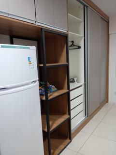 BOOKlN'Lee - Spot Residence Miami 1302 - Araraquara - 3