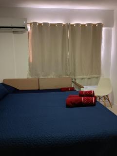 BOOKlN'Lee - Spot Residence Miami 1302 - Araraquara - 6