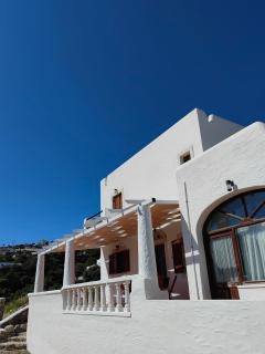 Manos' Edem - Agia Marina - 8